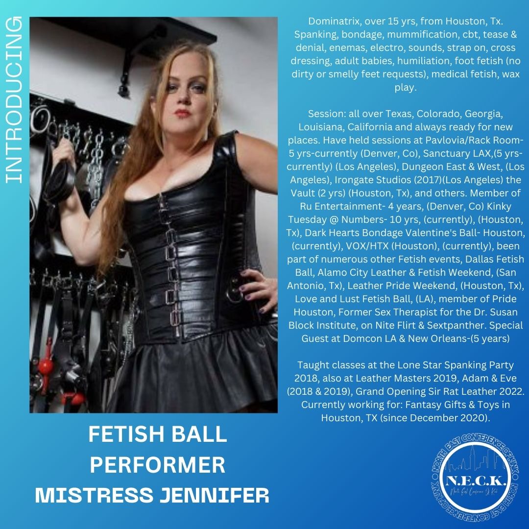 Pre-Book Your Session NOW !!! Mistress Jennifer & Mistress Vandella TS  Visiting Baltimore, MD April 12-14 !! | Dickie virgin